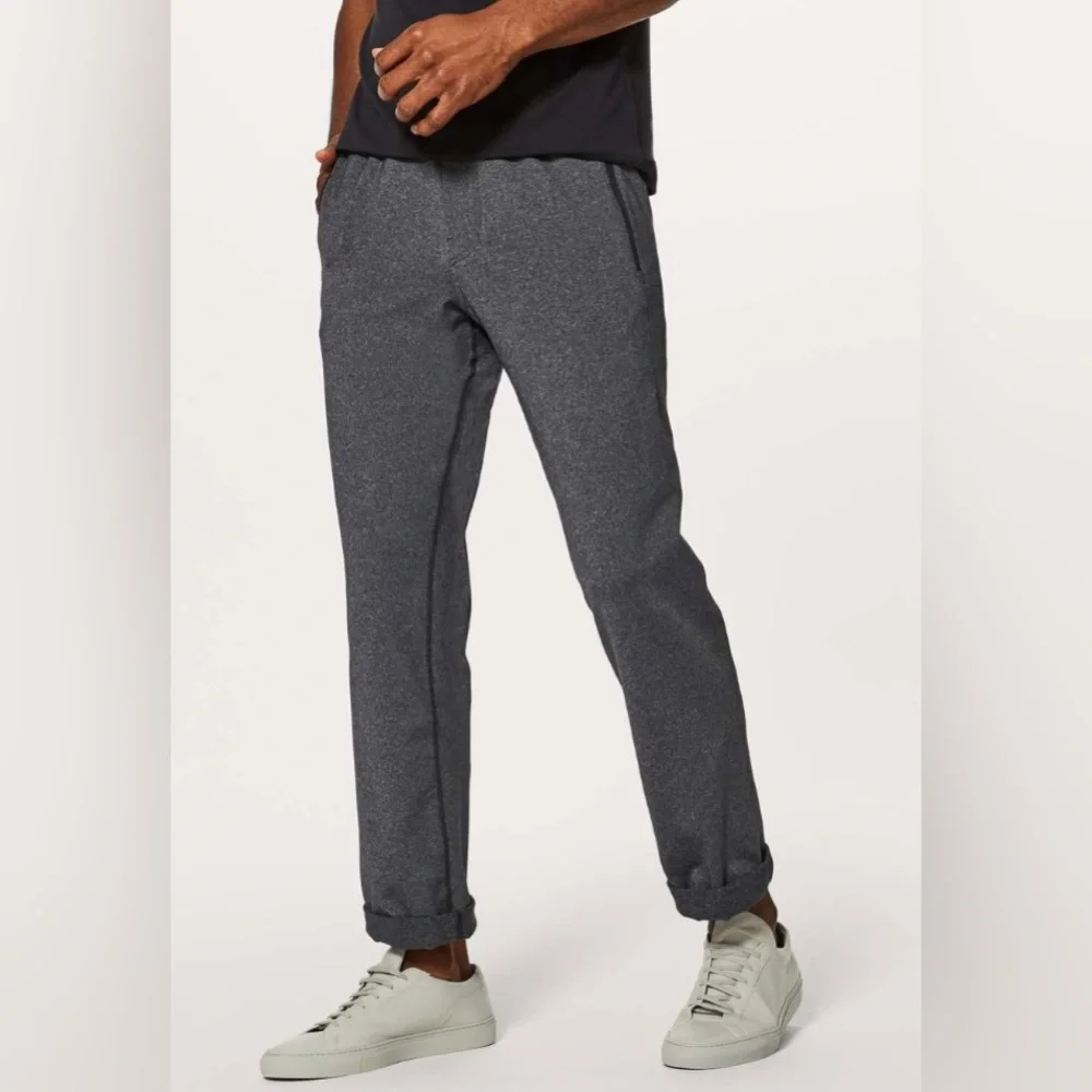 Lululemon Discipline Pant Medium